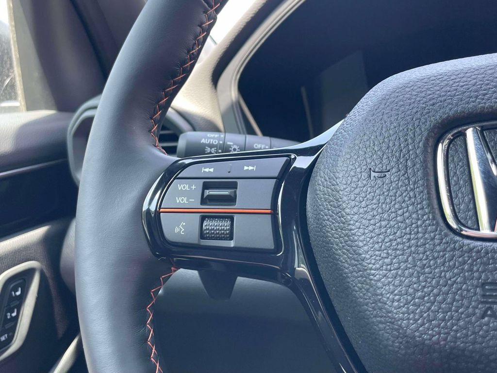 New 2026 Honda Pilot Sport image 21