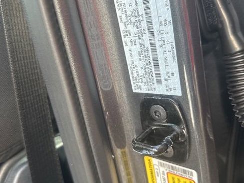 New 2025 Ford F150 STX w/ Equipment Group 200A image 36