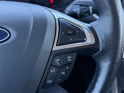 Certified 2024 Ford Edge SEL w/ Convenience Package image 19