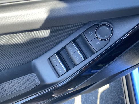 Used 2026 Chevrolet Equinox RS w/ Safety and Technology Package image 13