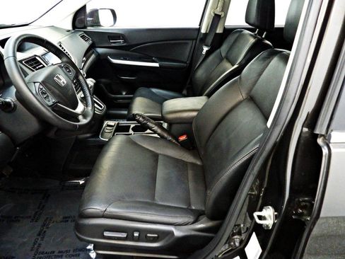 Used 2016 Honda CR-V EX-L image 8