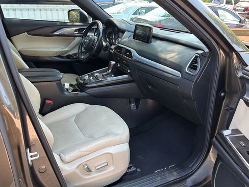 Used 2016 MAZDA CX-9 Grand Touring AWD/4WD image 23