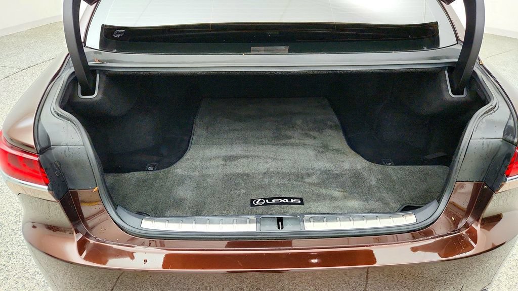 Used 2018 Lexus LS 500 w/ Luxury Package RWD image 23