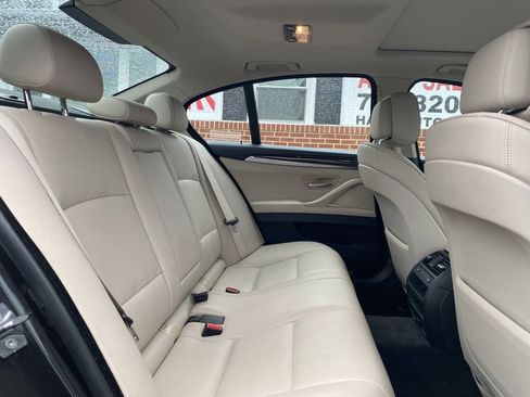 Used 2013 BMW 535i xDrive Sedan AWD/4WD image 21