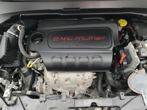 Used 2017 Jeep Compass Latitude w/ Popular Equipment Group AWD/4WD image 30