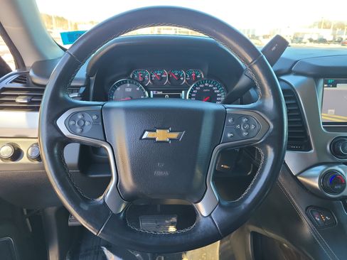 Used 2019 Chevrolet Tahoe LT image 22