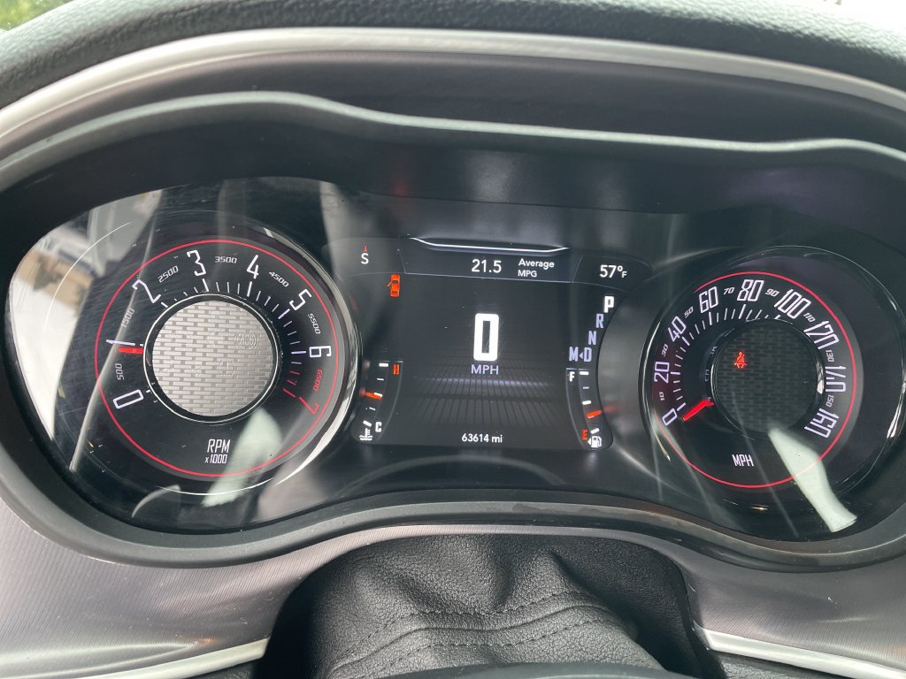 Used 2021 Dodge Challenger GT w/ Blacktop Package AWD/4WD image 17