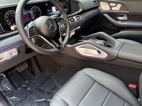 New 2026 Mercedes-Benz GLE 350 4MATIC image 9