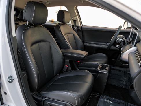 Used 2023 Hyundai Ioniq 5 SEL w/ Cargo Package image 31