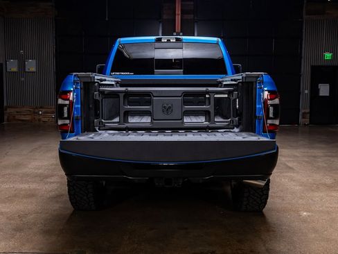 Used 2024 RAM 2500 Power Wagon w/ Towing Technology Group image 9