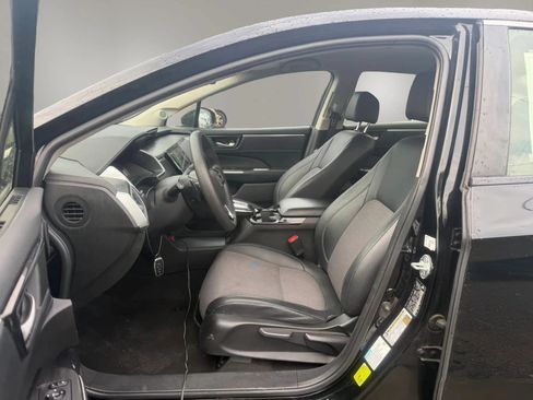 Used 2018 Honda Clarity Plug-In Hybrid image 24