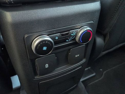 Used 2024 Ford Explorer XLT w/ Equipment Group 202A image 6