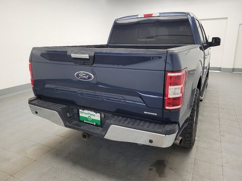 Used 2018 Ford F150 XLT w/ Equipment Group 302A Luxury image 7