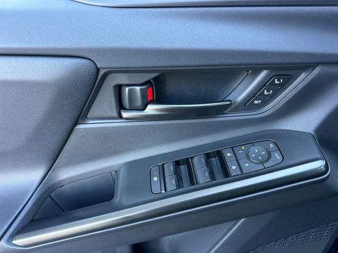 New 2026 Toyota bZ image 10