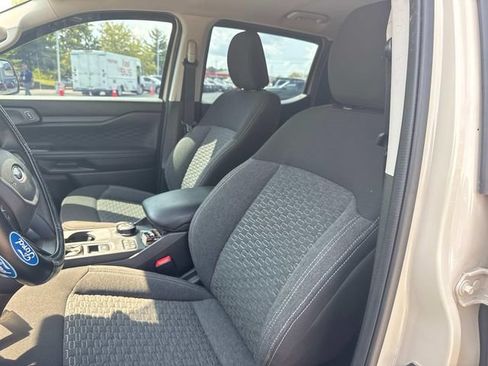 Used 2025 Ford Ranger XL AWD/4WD image 27