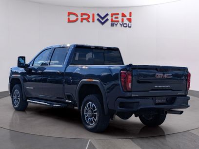 Used 2022 GMC Sierra 2500 AT4 w/ AT4 Preferred Package