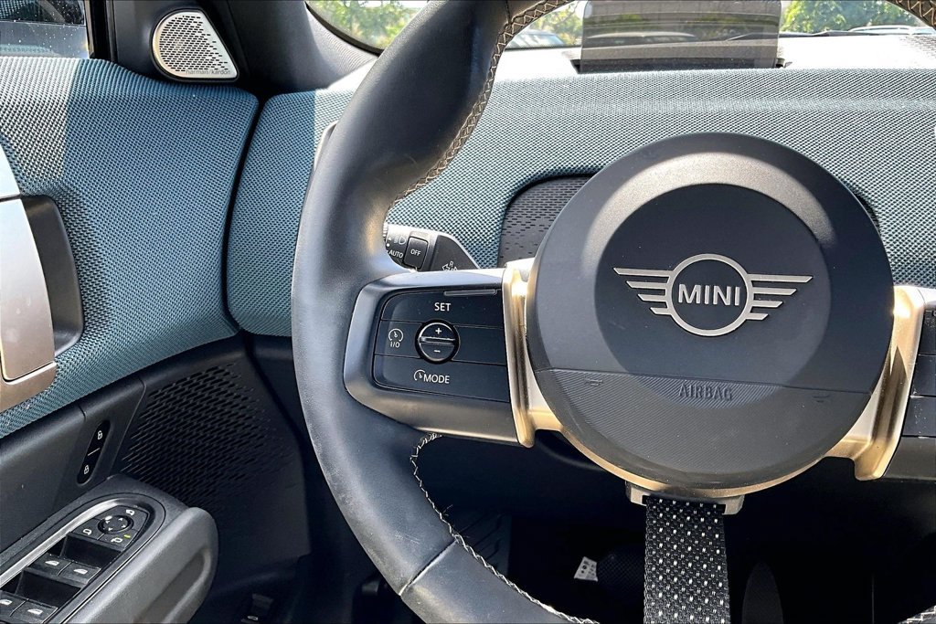 Used 2025 MINI Cooper Countryman S AWD/4WD image 19