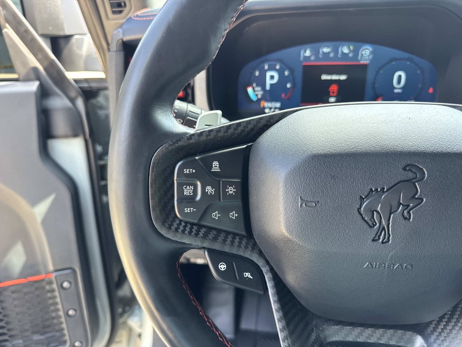 Used 2023 Ford Bronco Raptor AWD/4WD image 22