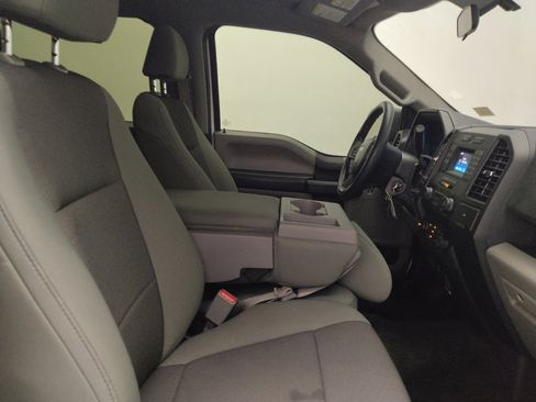 Used 2017 Ford F150 XL w/ XL Power Equipment Group image 21