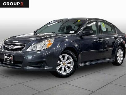 Used 2011 Subaru Legacy 2.5i Premium w/ All-Weather Pkg
