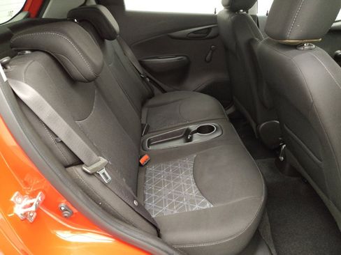 Used 2020 Chevrolet Spark LS FWD image 19