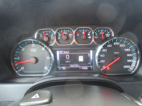 Used 2017 GMC Sierra 2500 SLT AWD/4WD image 57