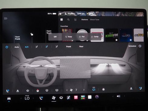 Used 2026 Tesla Model Y Long Range AWD/4WD image 43