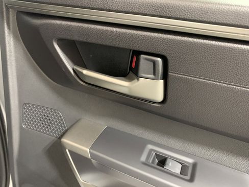 New 2025 Toyota Tundra SR5 w/ TRD Off-Road Premium Package image 18