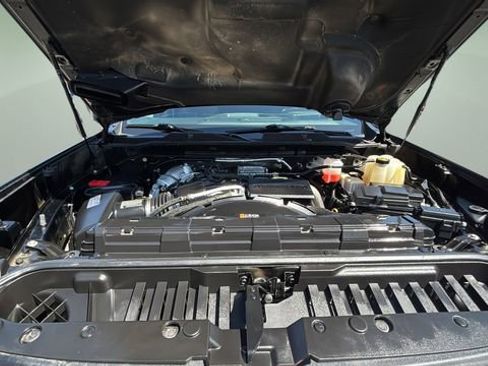 Used 2021 Chevrolet Silverado 2500 High Country w/ Z71 Off-Road Package image 33