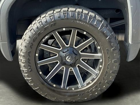 Used 2019 GMC Sierra 1500 Denali w/ Denali Ultimate Package image 20