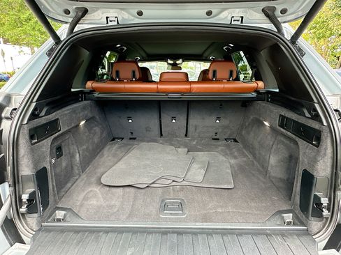 Certified 2024 BMW X5 xDrive40i w/ M Sport Package image 28