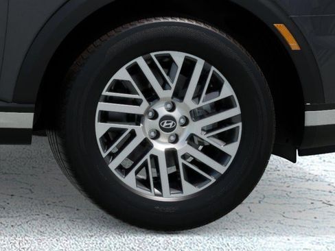 New 2026 Hyundai Palisade SEL FWD image 8
