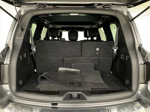 Used 2021 INFINITI QX80 Sensory w/ Cargo Package image 35