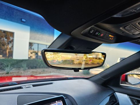 Used 2020 Cadillac CT5 Sport w/ Parking Package image 21