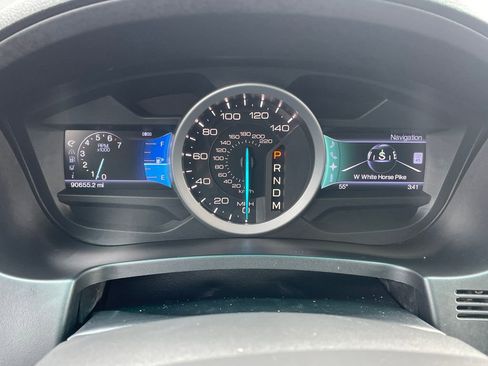 Used 2013 Ford Explorer Limited image 23