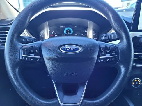 Certified 2020 Ford Escape SE AWD/4WD image 26