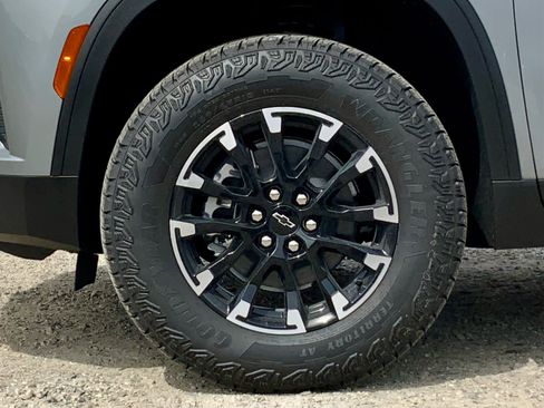 New 2026 Chevrolet Traverse Z71 AWD/4WD image 15