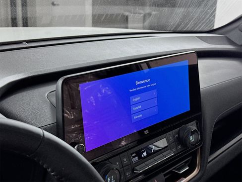 New 2026 Toyota Grand Highlander MAX Platinum image 8