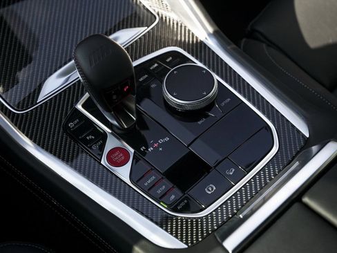 Used 2026 BMW X5 M Competition w/ Executive Package image 85