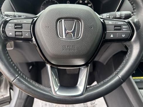 Used 2023 Honda CR-V EX-L image 10