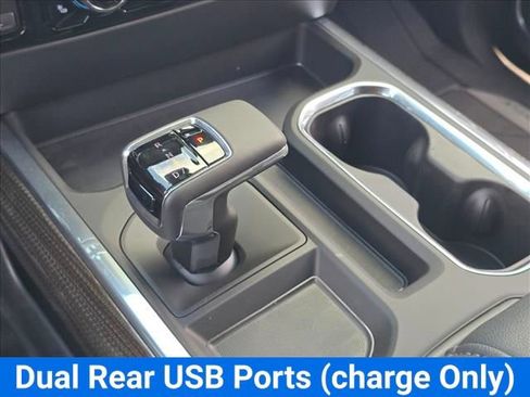 New 2026 Chevrolet Silverado 1500 LT AWD/4WD image 25