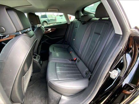 Used 2022 Audi A5 2.0T Premium w/ Convenience Package image 21