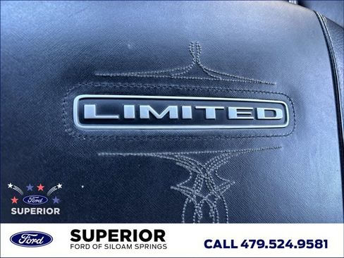 Used 2020 RAM 1500 Limited AWD/4WD image 46