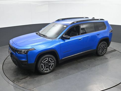 New 2026 Jeep Cherokee Limited AWD/4WD image 39