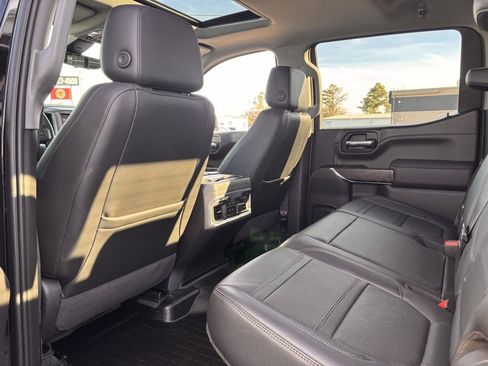 Used 2022 GMC Sierra 1500 Denali w/ Denali Reserve Package image 19