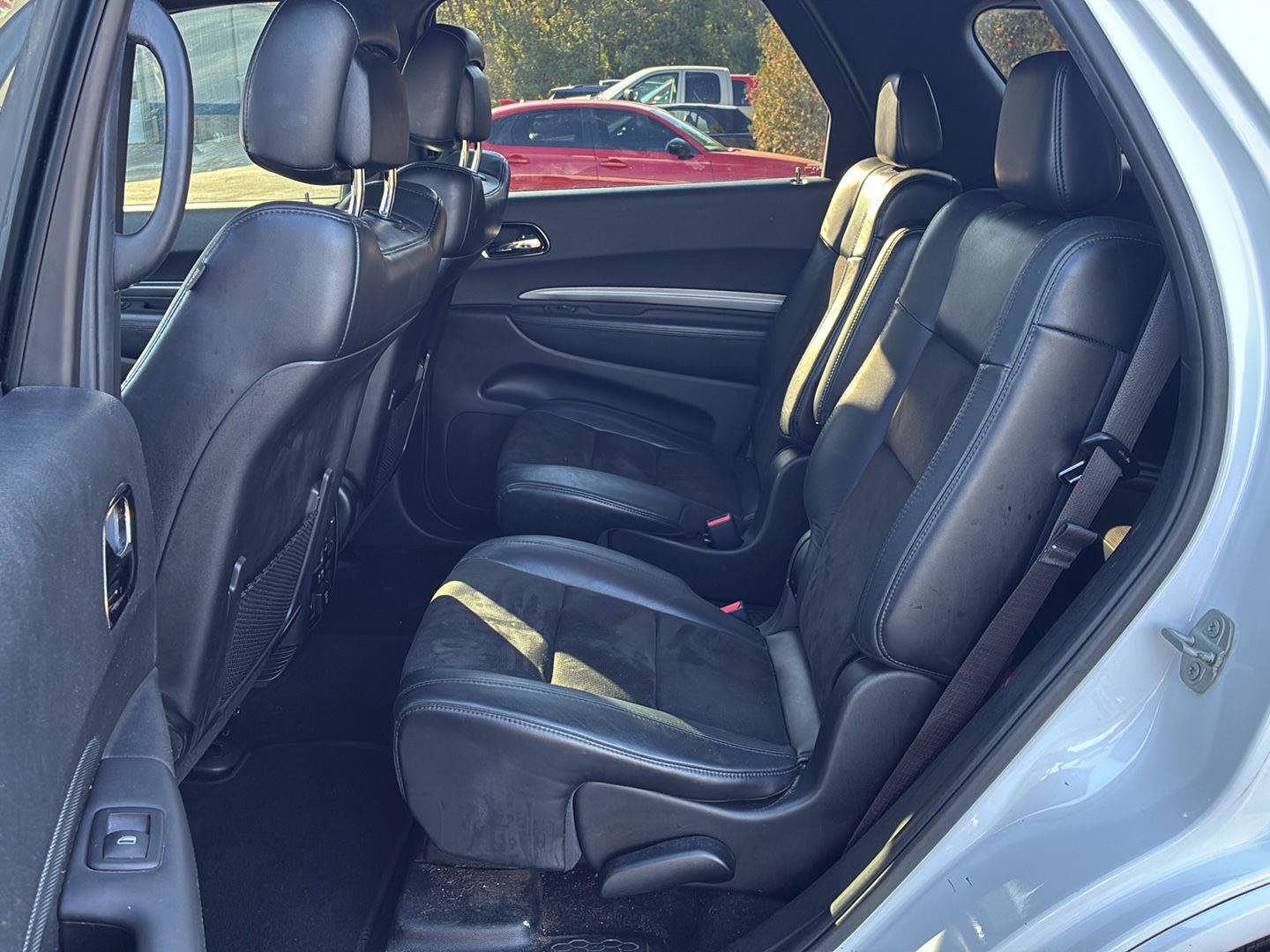 Used 2019 Dodge Durango R/T w/ Trailer Tow Group IV AWD/4WD image 9