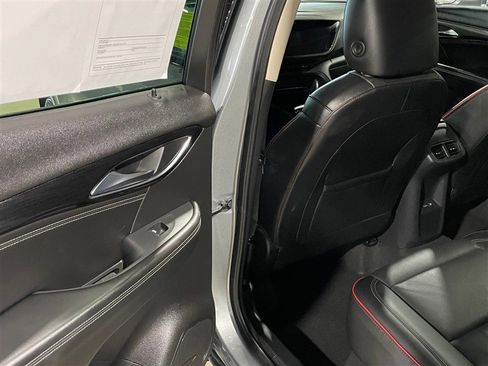 Used 2023 Buick Envision Essence w/ Sport Touring Package image 23