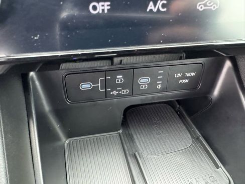 Used 2025 Hyundai Tucson XRT image 28