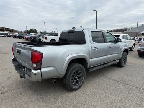 Used 2023 Toyota Tacoma SR5 image 6