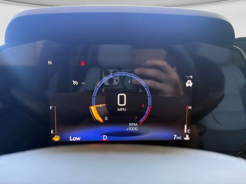 New 2026 Chevrolet TrailBlazer LT w/ Convenience Package FWD image 26